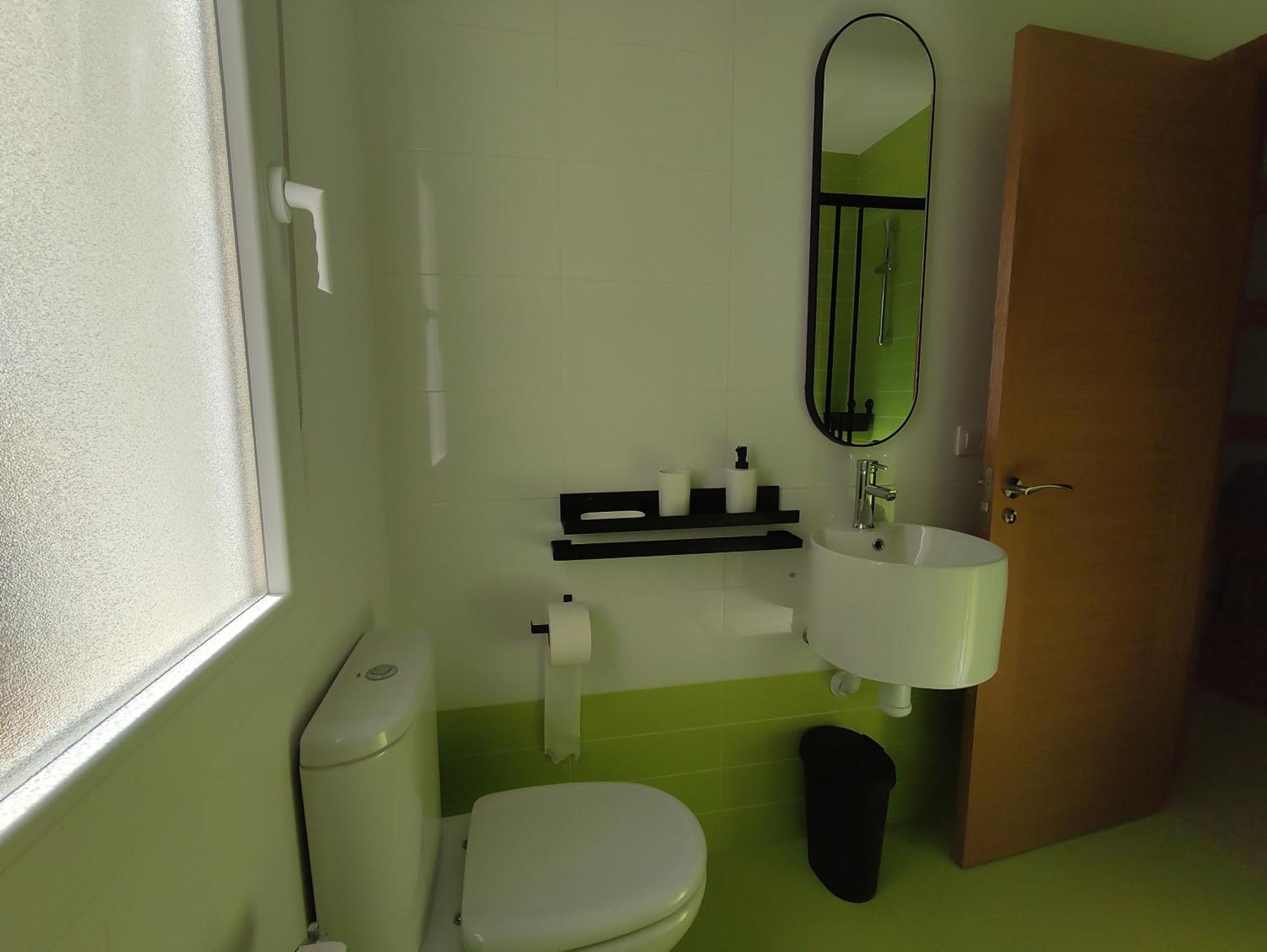 Casa Da Porta Apartment Lugo Bagian luar foto